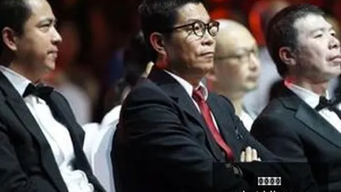 美记独家：事件真相曝光，众多人士欠他一声道歉